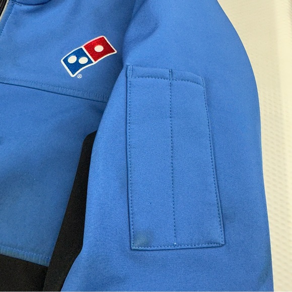 Dominos gear delivery jacket - Picture 4 of 8